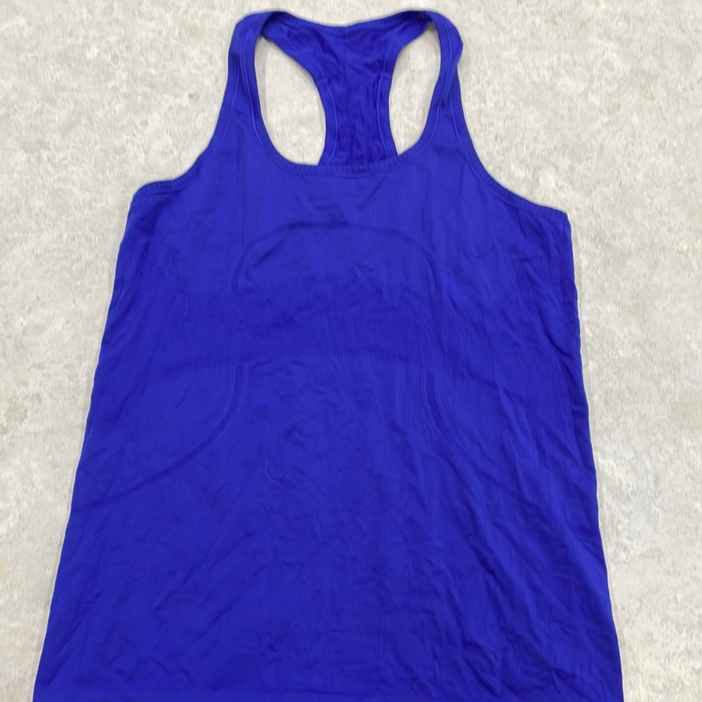 Lululemonn tank top